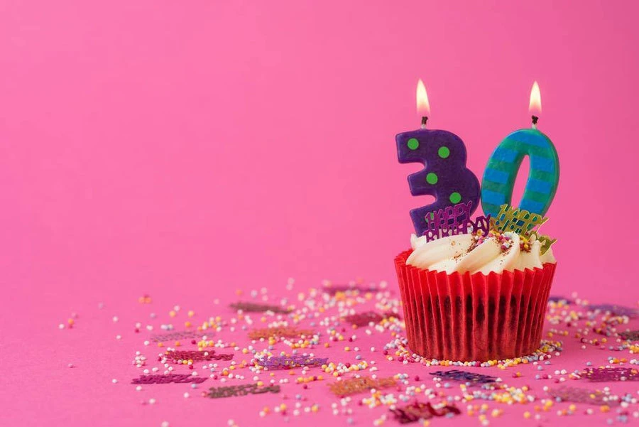 30th Birthday Gift Ideas