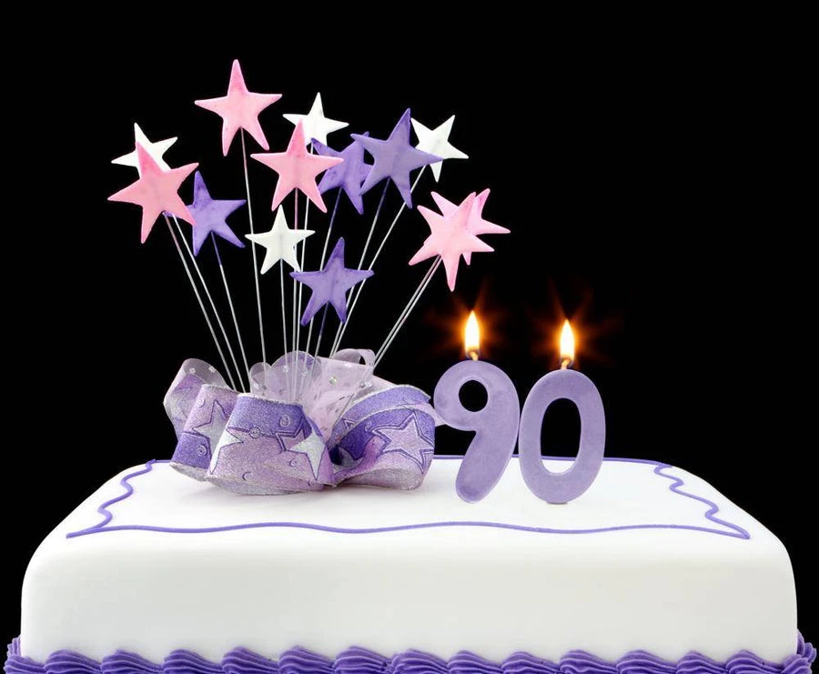 90th Birthday Gift Ideas