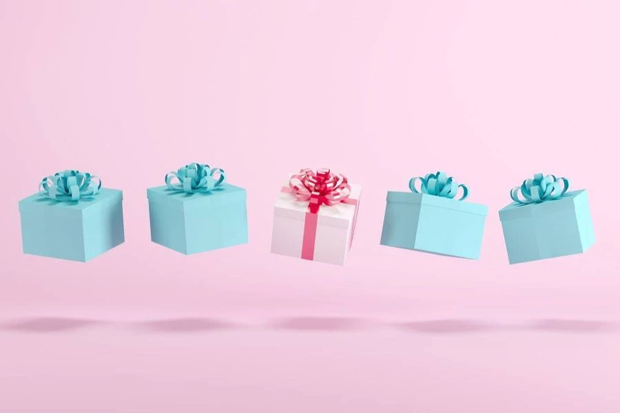 Unique Gifts for Special Occasions