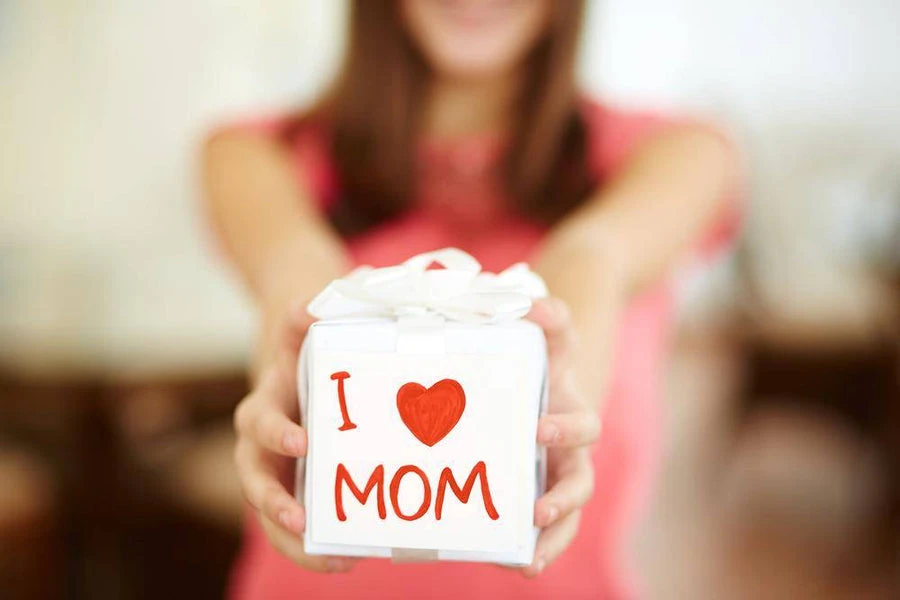 Birthday Gifts for Mom, Gift a Tree