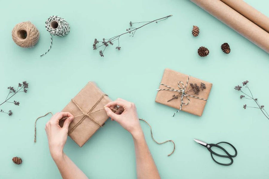 Last-Minute Gift Ideas