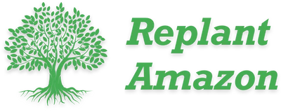 Replant Amazon