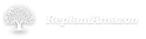 Replant Amazon